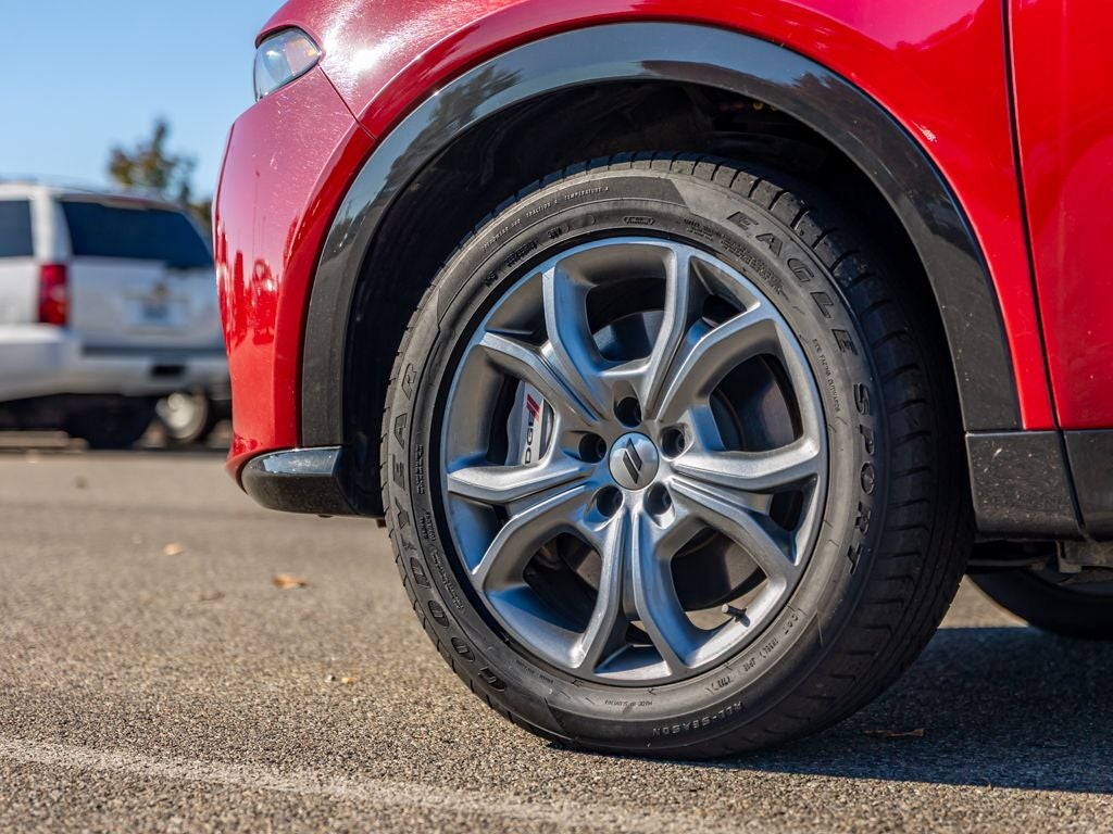 2024 Dodge Hornet R/T