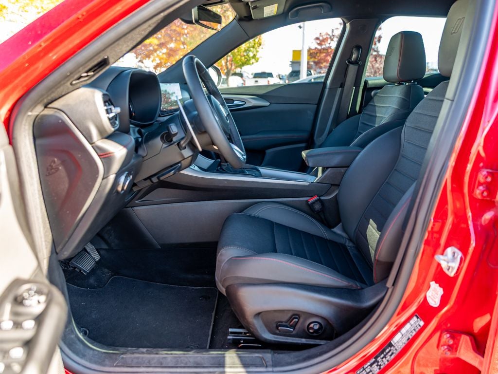 2024 Dodge Hornet R/T