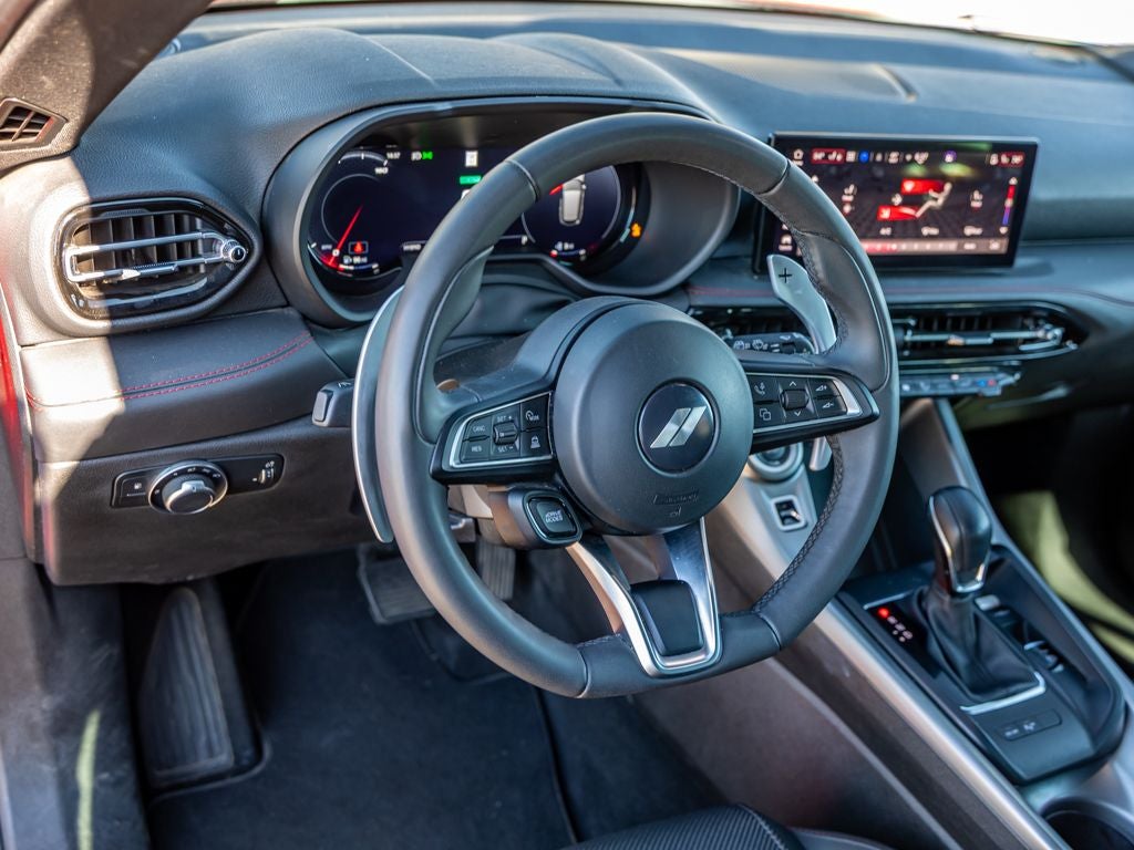 2024 Dodge Hornet R/T