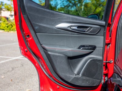 2024 Dodge Hornet R/T