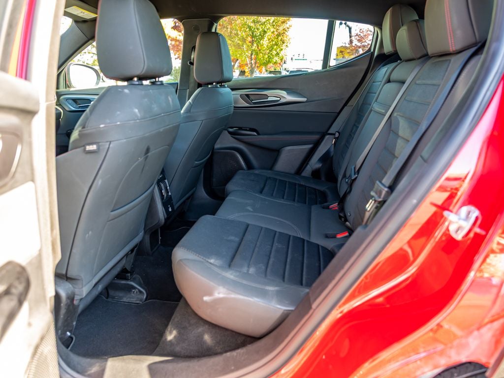 2024 Dodge Hornet R/T