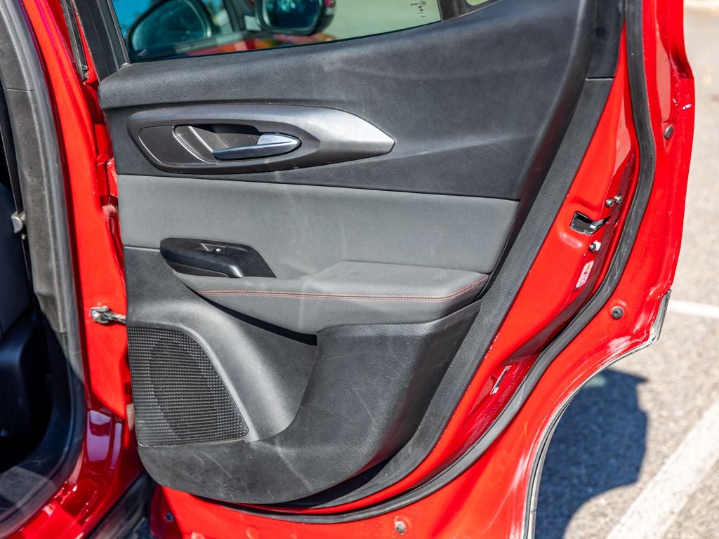 2024 Dodge Hornet R/T