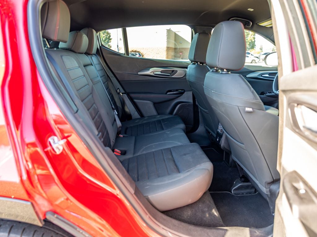 2024 Dodge Hornet R/T