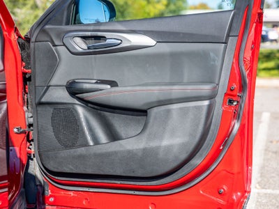 2024 Dodge Hornet R/T