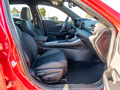 2024 Dodge Hornet R/T