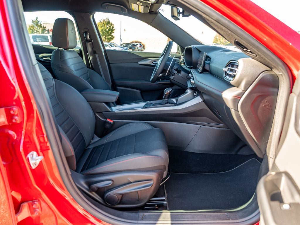 2024 Dodge Hornet R/T