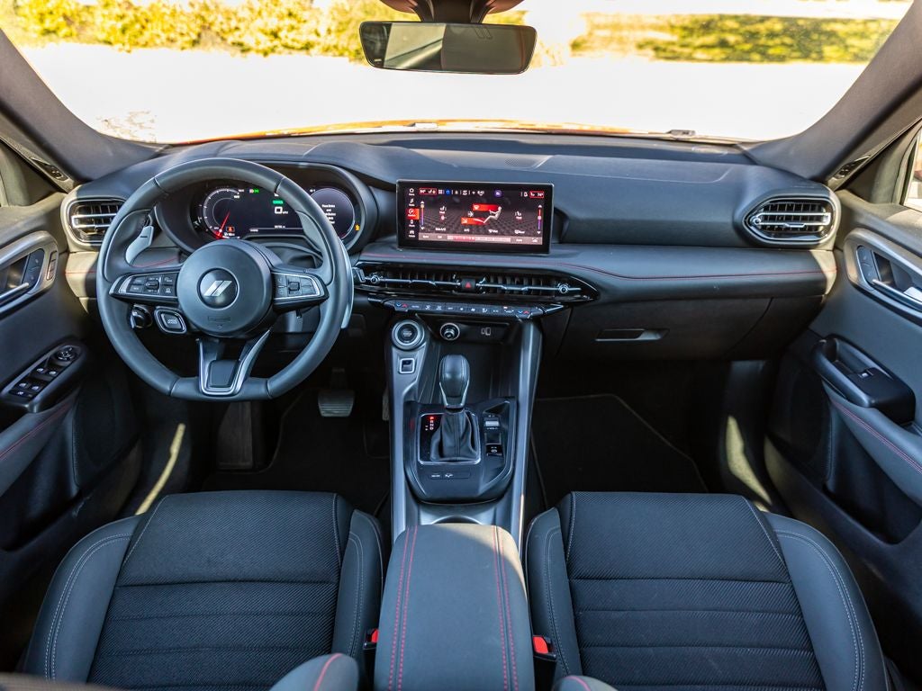 2024 Dodge Hornet R/T