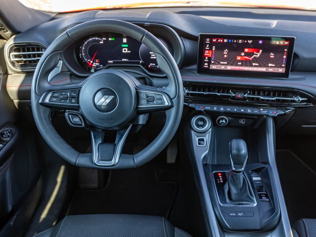2024 Dodge Hornet R/T