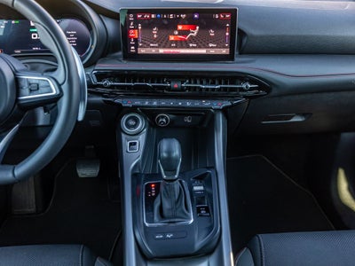 2024 Dodge Hornet R/T