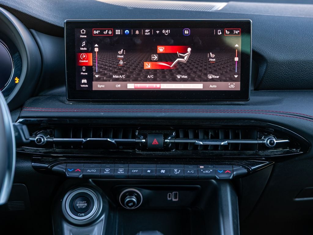 2024 Dodge Hornet R/T