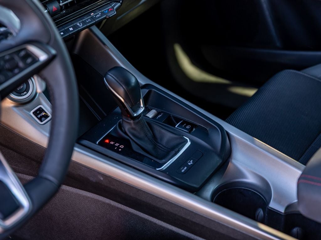 2024 Dodge Hornet R/T