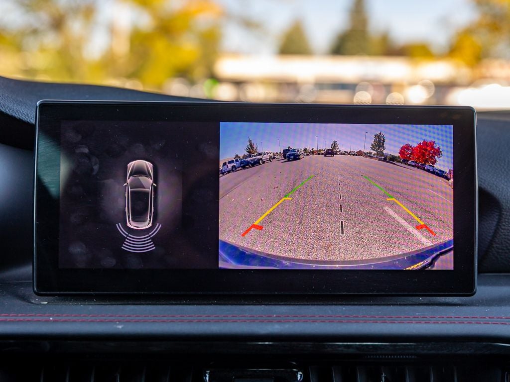 2024 Dodge Hornet R/T