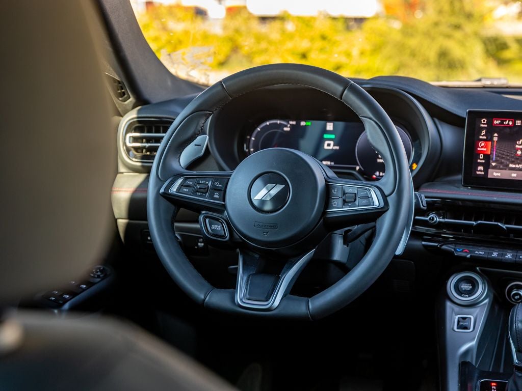 2024 Dodge Hornet R/T