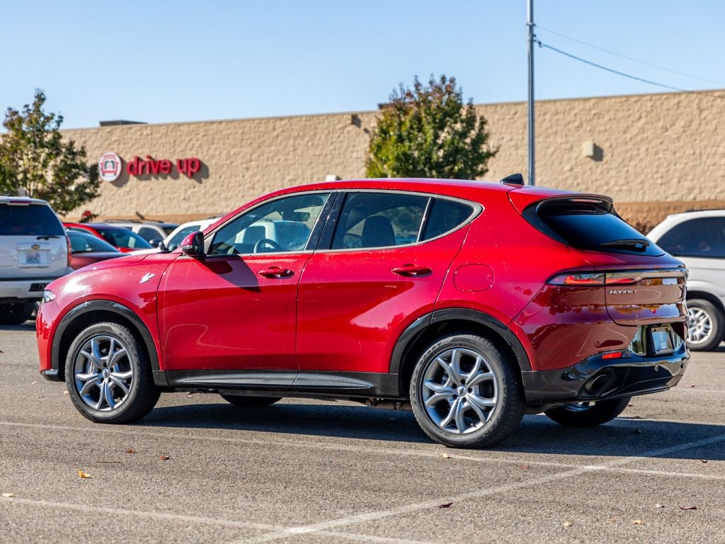 2024 Dodge Hornet R/T