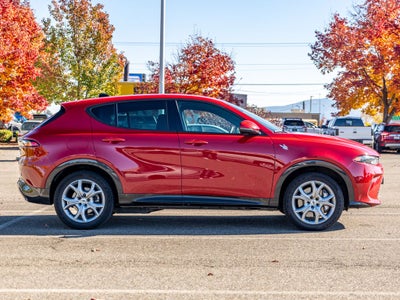 2024 Dodge Hornet R/T