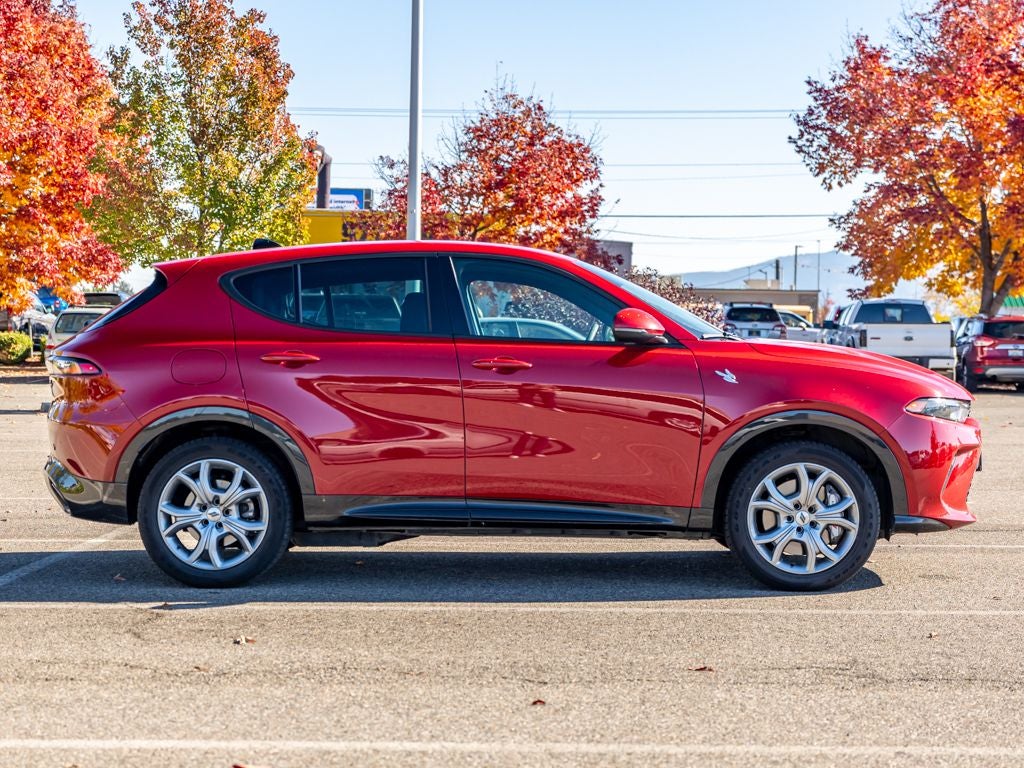 2024 Dodge Hornet R/T