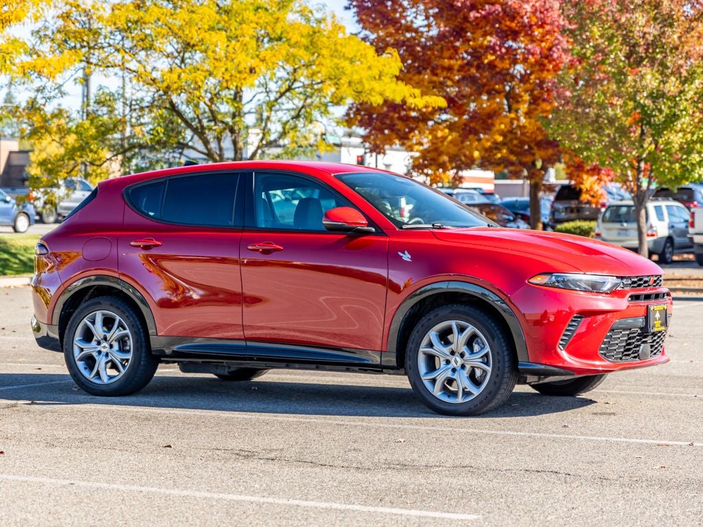 2024 Dodge Hornet R/T