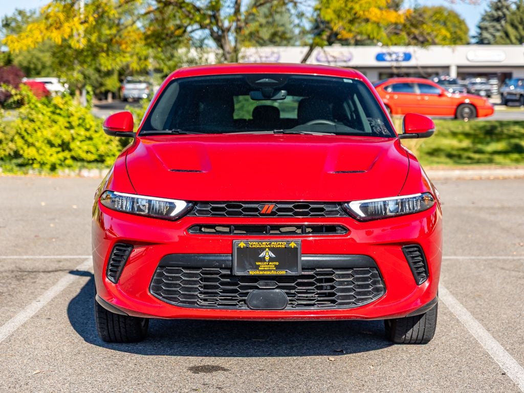 2024 Dodge Hornet R/T