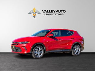 2024 Dodge Hornet R/T