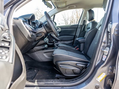 2018 FIAT 500X Pop