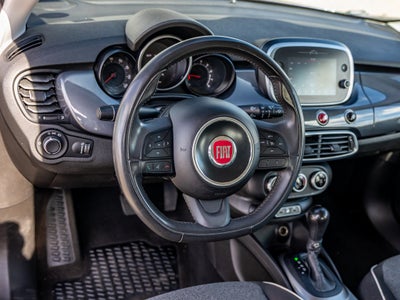 2018 FIAT 500X Pop