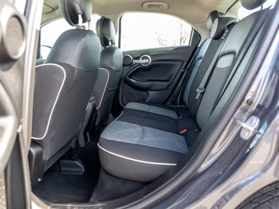 2018 FIAT 500X Pop