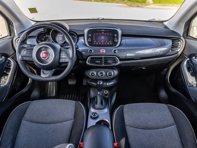 2018 FIAT 500X Pop