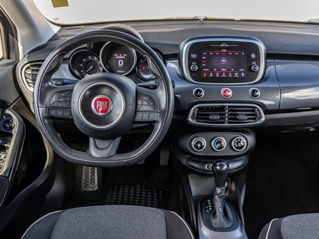 2018 FIAT 500X Pop