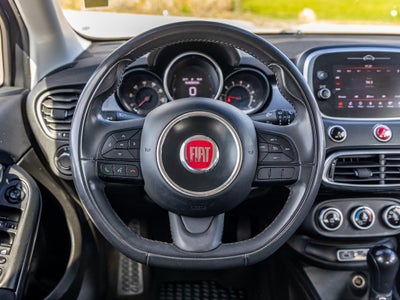 2018 FIAT 500X Pop