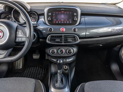 2018 FIAT 500X Pop