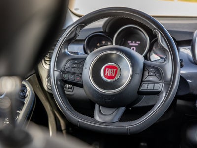 2018 FIAT 500X Pop