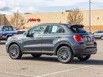 2018 FIAT 500X Pop