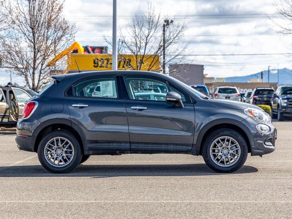 2018 FIAT 500X Pop