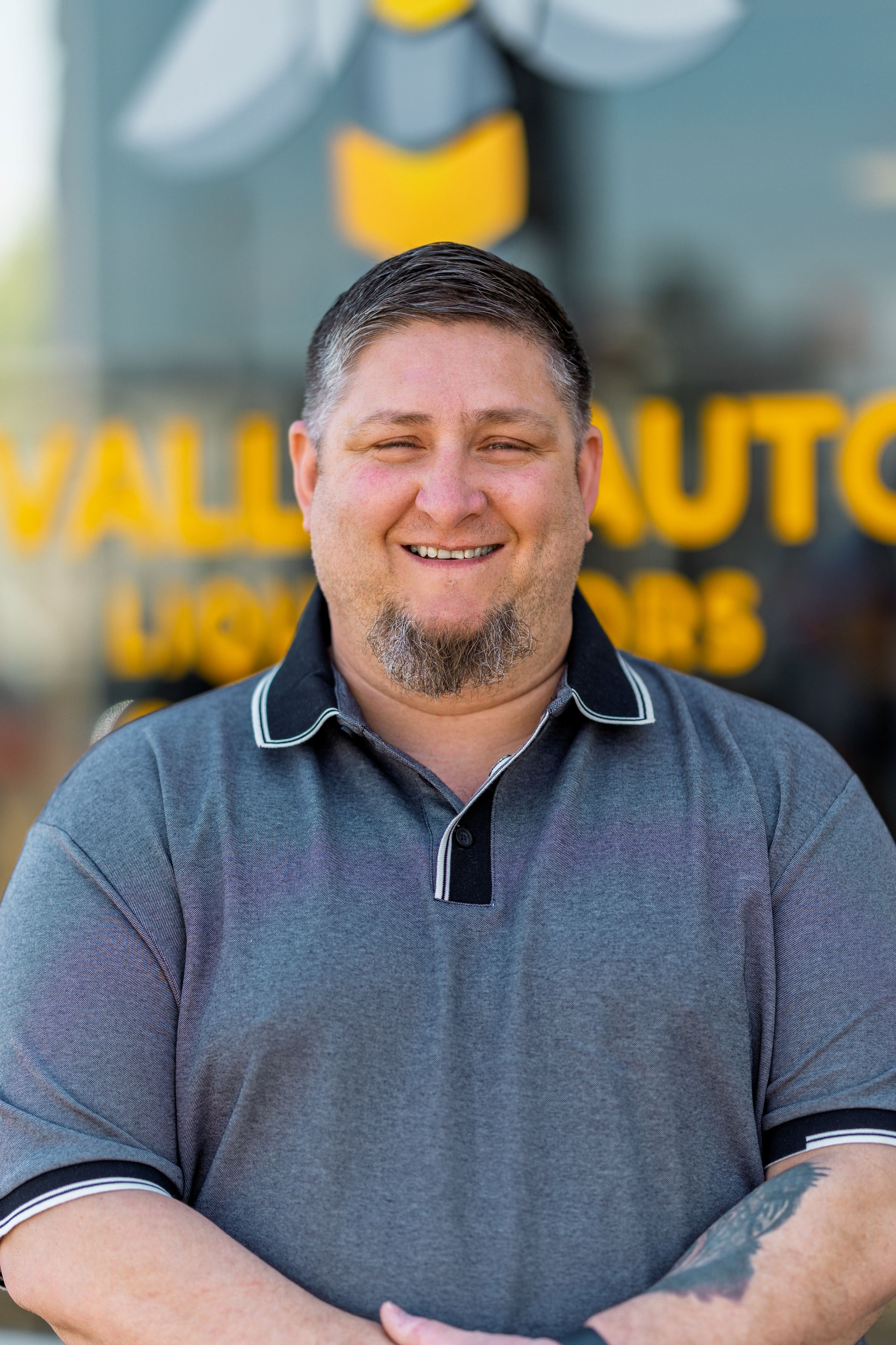 Joe Fennen